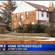 Illustration for article titled Driver For Burglars Shot By Detroit Homeowner, Dies After Crash